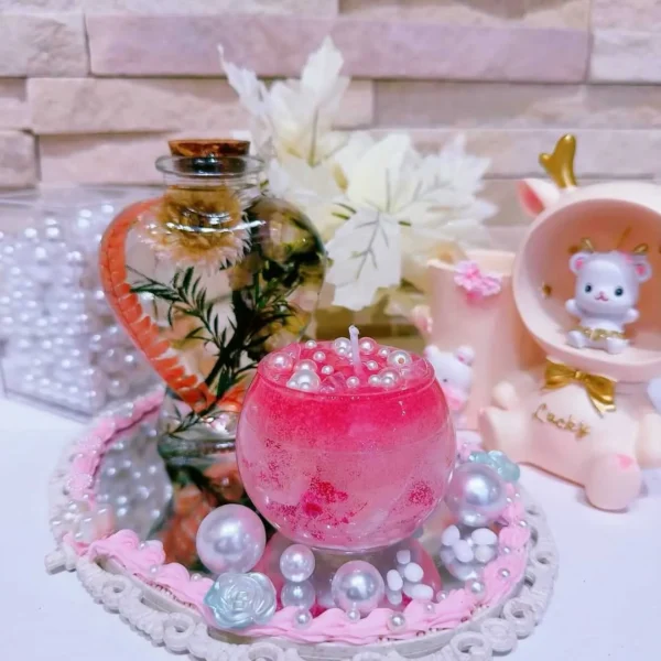 Candle Workshop