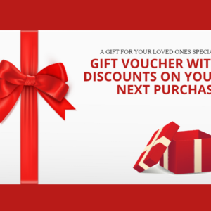 A Gift For Your Loved Ones! (Tufting for Two Exclusive)